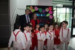 Evrensel Kolej